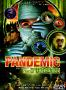 Z-Man Games - Pandemic - État d'Urgence (Extension)