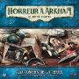 Fantasy Flight Games - Horreur à Arkham JCE - 63 - Aux Confins de la Terre (Investigateurs)