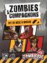 CMON - Zombicide (2e édition) - 09 - Zombies & Compagnons (Kit de Mise à Niveau)