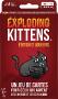 Exploding Kittens - Exploding Kittens - Édition 2 Joueurs