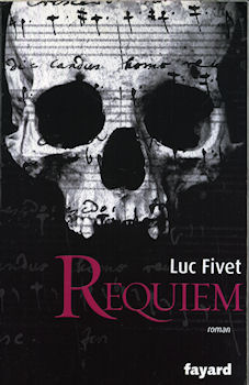FAYARD Hors collection - Luc FIVET - Requiem