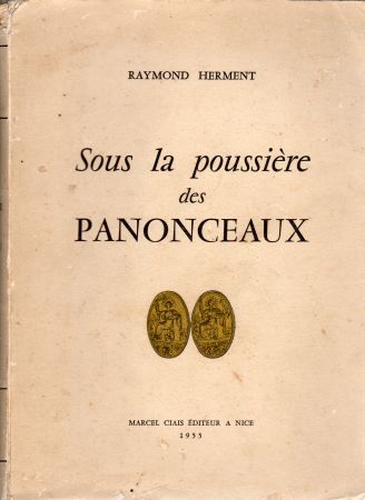 Storia - Raymond HERMENT - Sous la poussière des panonceaux
