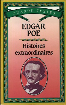 MAXI-LIVRE - Edgar Allan POE - Histoires extraordinaires