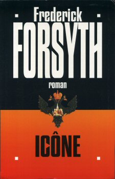 ALBIN MICHEL Hors Collection - Frederick FORSYTH - Icône