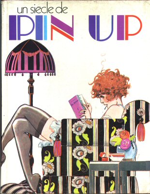 Fumetti - Libri di riferimento - COLLECTIF - Un siècle de pin-up
