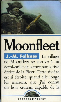 Pocket/Presses Pocket n° 3415 - John Meade FALKNER - Moonfleet