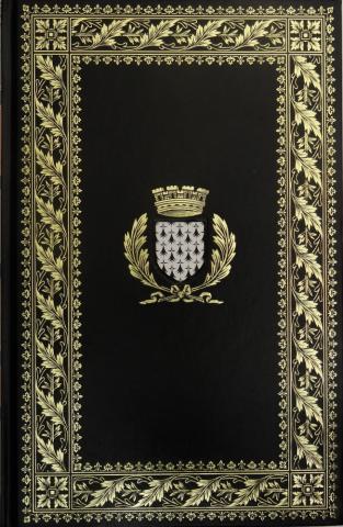 Storia - Albert ROBIDA - La Vieille France - Bretagne - tome 1