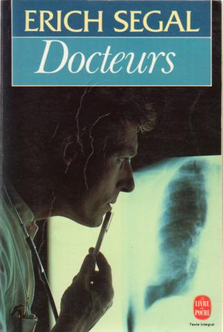 Pocket/Presses Pocket n° 6997 - Erich SEGAL - Docteurs
