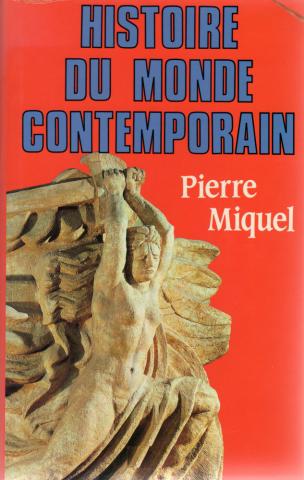 Storia - Pierre MIQUEL - Des choses cachées depuis la fondation du mnde - Recherches avec J.M. Oughourlian et Guy Lefort