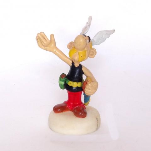 Uderzo (Asterix) - Pubblicità - Albert UDERZO - Astérix - Jelly Beans - 1995 - bouchon de canne à bonbon - 1 - Astérix