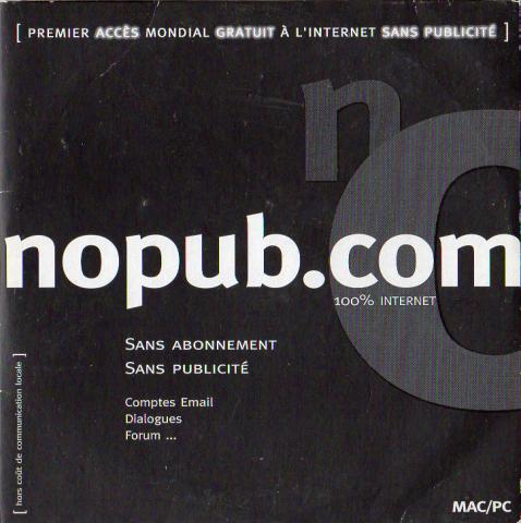 Collezioni, svago creativo, modello -  - nopub.com - Premier accès mondial gratuit à l'Internet sans publicité - CD-rom d'installation
