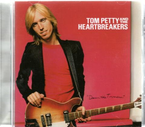 Audio/video - Pop, Rock, Jazz -  - Tom Petty and the Heartbreakers - Damn the Torpedos - CD 112 399-2