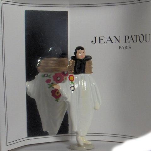 Pixi Civili - Pixi - Le arti della moda N° 4922 - La mode - Jean Patou 1922