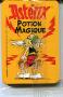 Uderzo (Asterix) - Pubblicità - Albert UDERZO - Astérix - Kellogg's - mini jeu de cartes - Potion magique