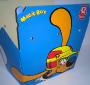 Boule et Bill - Quick Magic Box - 2001 - emballage
