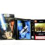 Decipher - Star Wars - Decipher - Young Jedi - Collectible Card Game - Two 20-cards sample decks