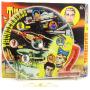 Serie televisiva -  - Thunderbirds - Louis Marx & Co. Ltd - 1966 - Bagatelle - International Rescue - jeu de billes