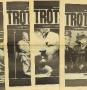 Storia - Pierre FEYDEL - Trotski - Un document spécial du Matin - Dossier complet en 5 suppléments au quotidien Le Matin de Paris