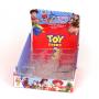 Disney - Audio/Video -  - Disney/Pixar - Toy Story 3 - Bip - Sweet collectables toy + candy - boîte présentoir de comptoir