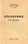 Materiale scolastico -  - Géographie - Cours Élémentaire - Commentaires des gravures (2e Série) - Éditions Rossignol