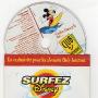Club-Internet - En exclusivité pour les abonnés Club-Internet : Surfez Disney - Le site magique et interactif pour lire, jouer, découvrir et s'amuser... avec les héros Disney - En cadeau : 2 mois d'Internet gratuit - CD-rom d'installation