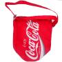 Coca-Cola -  - Coca-Cola - Enjoy Coca-Cola - sac isotherme cylindrique - 26 cm