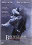 Video - Cine -  - Bodyguard - Kevin Costner, Whitney Houston - DVD