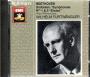 Audio/video - Música Clásica - BEETHOVEN - Beethoven - Symphonies 1 & 3 Héroïque - Wilhelm Furtwängler, Wiener Philarmoniker - CD 7630332