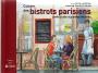 Cucina, gastronomia - Marianne BOILÈVE - Cuisine des bistrots parisiens - Petits plats et grandes recettes