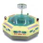 Fantascienza/Fantastico - Robot, Giocattoli e Giochi -  - Playmobil - Playmospace - Station Spatiale RS 2005 VY - 3536-A (1980)