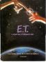 FLAMMARION Chat Perché - WIlliam KOTZWINKLE - L'album de E.T. l'extra-terrestre