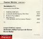 Diapason - Mahler - Symphonie n° 4 - Irmgard Seefried/Orchestre Symphonique de Vienne/Bruno Walter - Les Indispensables de Diapason n° 5 - CD