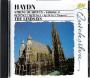 Audio/video - Música Clásica - HAYDN - Haydn - String Quartets Volume 4 - Op.20 No.4, Op.50 No.4, Op.76 No.3 Emperor - The Lindsays - CD ASV QS 6147