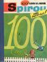 SPIROU (magazine) -  - Spirou - Lot de 7 reliures du magazine - années 60