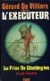 Plon - L'Exécuteur - 002-030 - lot de 22 livres