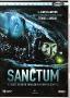 Video - Cine -  - Sanctum - James Cameron - DVD