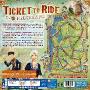 Days of Wonder - Ticket to Ride - 14 - Paesi Bassi (Estensione)