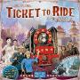 Days of Wonder - Ticket to Ride - 09 - Asia (Estensione)