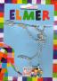 Pixi bijoux - Elmer - pendente con catena
