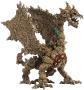 Figurine Plastoy - Draghi N° 60247 - Drago di pietra