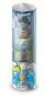 Giochi per bambini e educativi - Giochi  e Giocattoli N° 60846 - Smurfs Tube - 3-pack preschool figures
