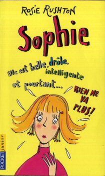 Pocket jeunesse n° 651 - Rosie RUSHTON - Sophie