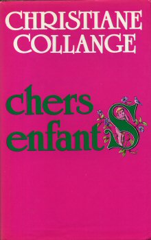 Club Express - Christiane COLLANGE - Chers enfantS