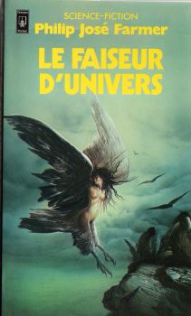 POCKET Science-Fiction/Fantasy n° 5140 - Philip José FARMER - Le Faiseur d'univers