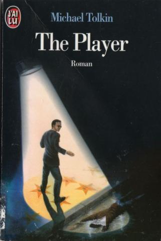 J'AI LU Hors collection - Michael TOLKIN - The Player