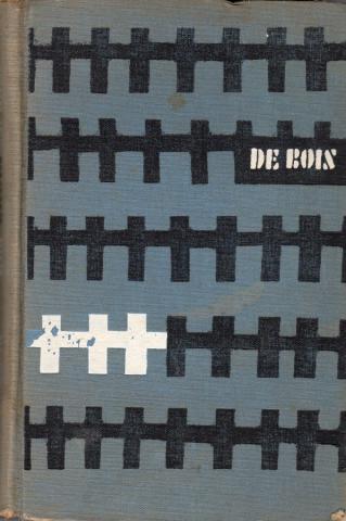 Club Français du Livre - Roland DORGELÈS - Les Croix de bois