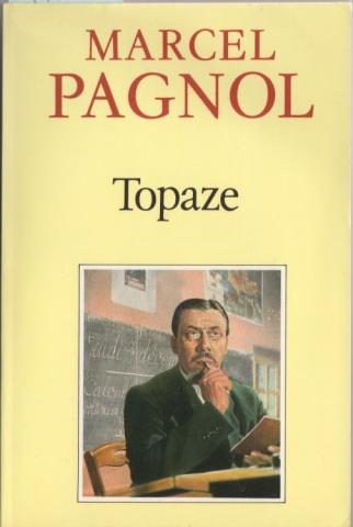 de Fallois - Marcel PAGNOL - Topaze