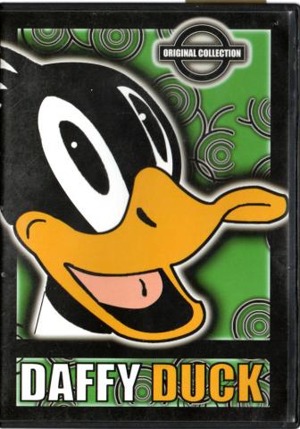 Video - Series y animaciones -  - Daffy Duck - DVD