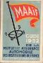 Toerisme en vrije tijd - COLLECTIF (MAAIF) - Mutuelle Assurance Automobile des Instituteurs de France - Guide 1952/Guide touristique Bas-Languedoc-Provence