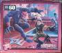 MB - Small Soldiers - MB - puzzle 60 pièces